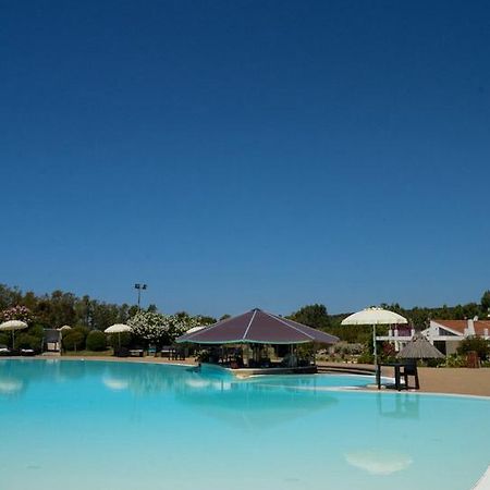 Residence Hotel Monte Ricciu Alghero Luaran gambar