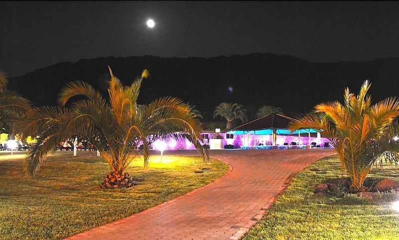Residence Hotel Monte Ricciu Alghero Luaran gambar